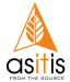 AS-IT-IS Nutrition
